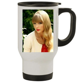 Taylor Swift Stainless Steel Travel Mug