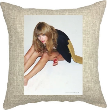 Taylor Swift Pillow