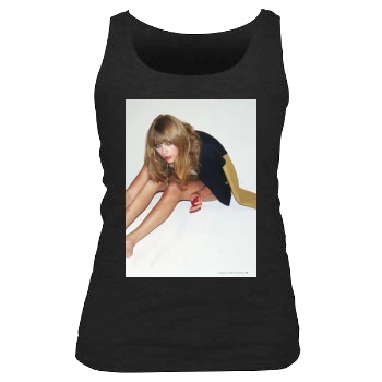 Taylor Swift Women's Tank Top