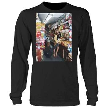 Taylor Swift Men's Heavy Long Sleeve TShirt