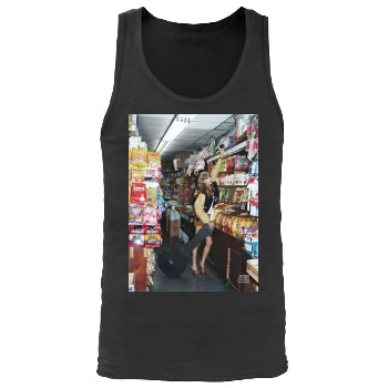 Taylor Swift Men's Tank Top