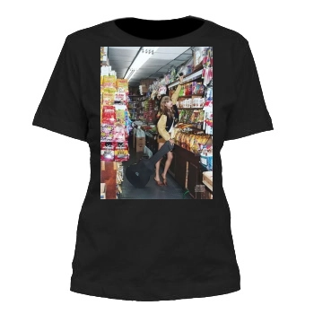 Taylor Swift Women's Cut T-Shirt