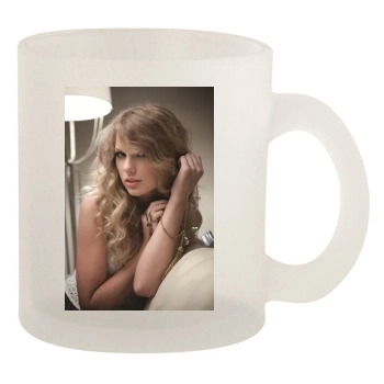 Taylor Swift 10oz Frosted Mug