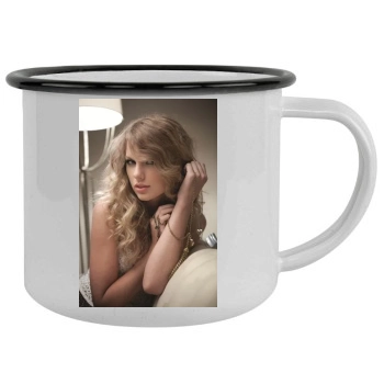 Taylor Swift Camping Mug