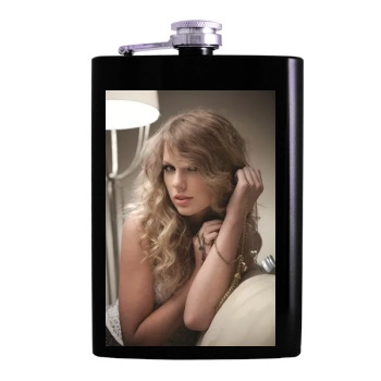 Taylor Swift Hip Flask