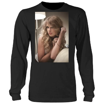 Taylor Swift Men's Heavy Long Sleeve TShirt