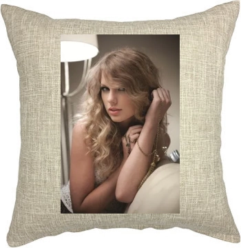 Taylor Swift Pillow