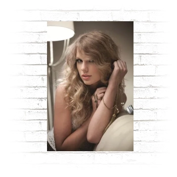 Taylor Swift Poster