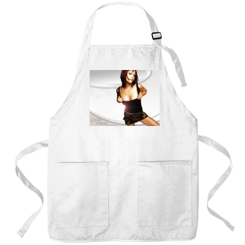 Alyssa Milano Apron