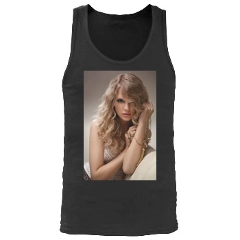 Taylor Swift Men's Tank Top