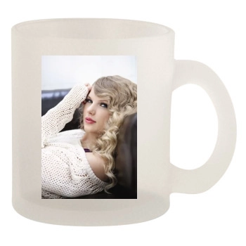 Taylor Swift 10oz Frosted Mug