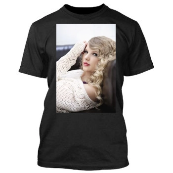 Taylor Swift Men's TShirt