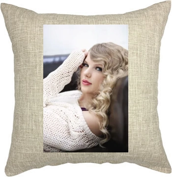 Taylor Swift Pillow