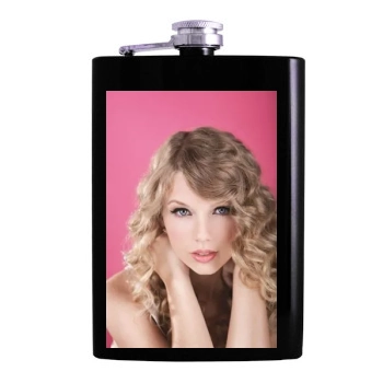 Taylor Swift Hip Flask