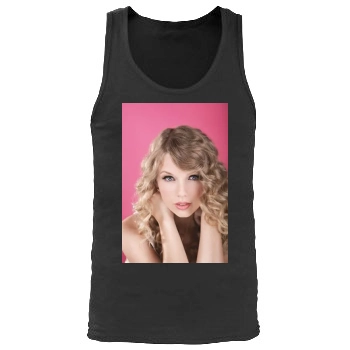 Taylor Swift Men's Tank Top