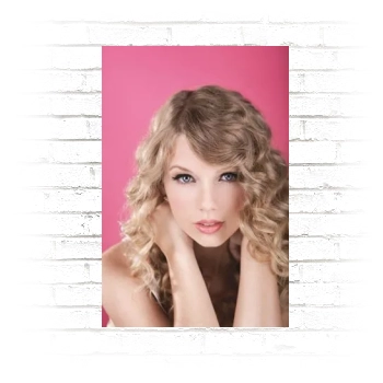 Taylor Swift Poster