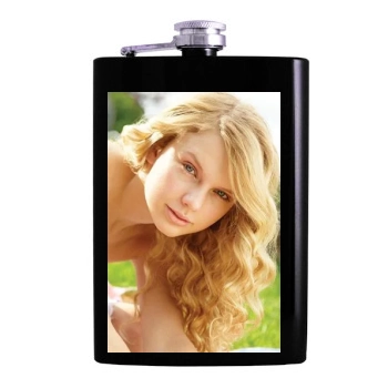 Taylor Swift Hip Flask