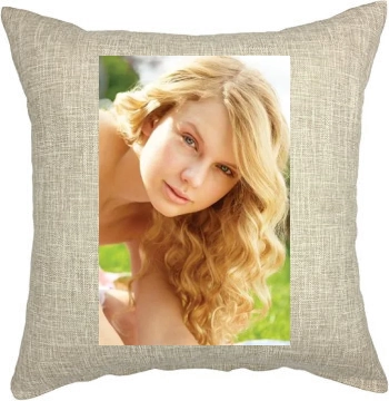 Taylor Swift Pillow