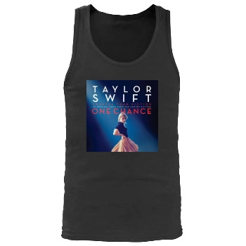 Taylor Swift Men's Tank Top