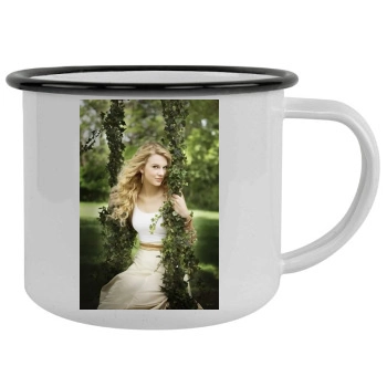 Taylor Swift Camping Mug