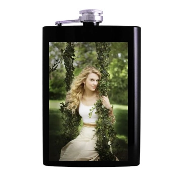 Taylor Swift Hip Flask