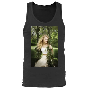 Taylor Swift Men's Tank Top