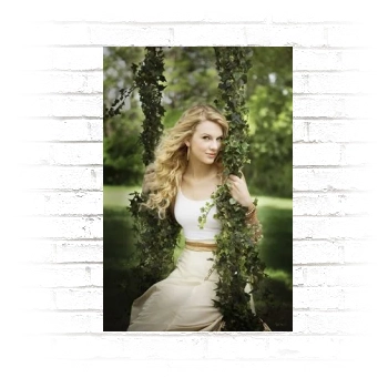 Taylor Swift Poster