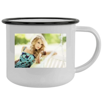 Taylor Swift Camping Mug