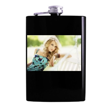 Taylor Swift Hip Flask