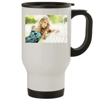 Taylor Swift Stainless Steel Travel Mug