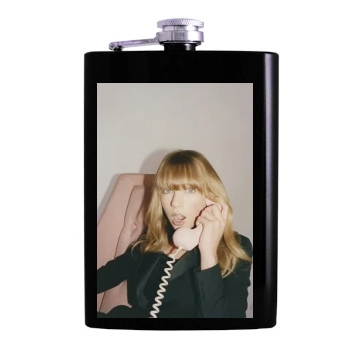 Taylor Swift Hip Flask