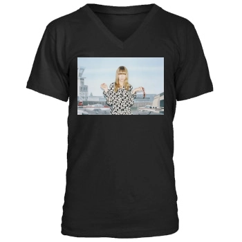 Taylor Swift Men's V-Neck T-Shirt