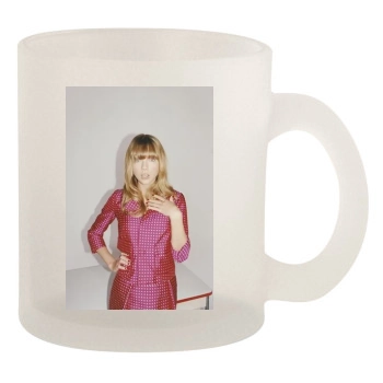 Taylor Swift 10oz Frosted Mug