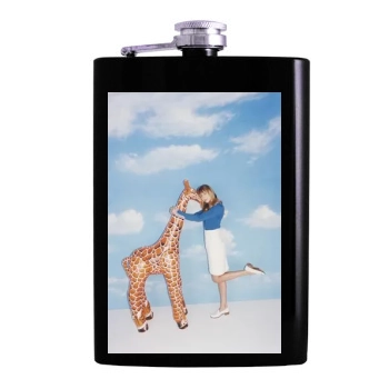 Taylor Swift Hip Flask