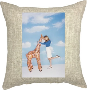 Taylor Swift Pillow