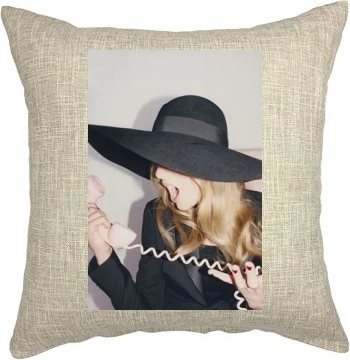 Taylor Swift Pillow