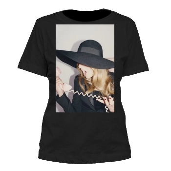 Taylor Swift Women's Cut T-Shirt