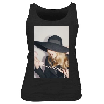 Taylor Swift Women's Tank Top