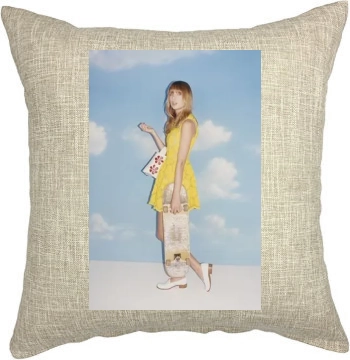 Taylor Swift Pillow