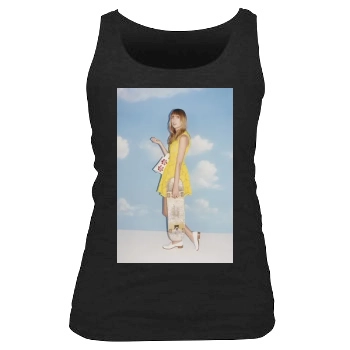 Taylor Swift Women's Tank Top