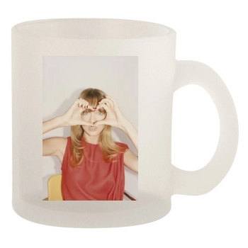 Taylor Swift 10oz Frosted Mug