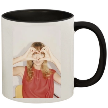 Taylor Swift 11oz Colored Inner & Handle Mug