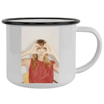 Taylor Swift Camping Mug