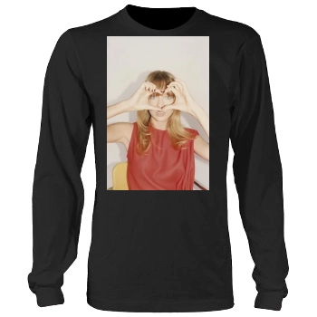 Taylor Swift Men's Heavy Long Sleeve TShirt