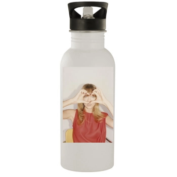 Taylor Swift Stainless Steel Water Bottle