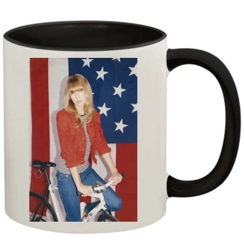 Taylor Swift 11oz Colored Inner & Handle Mug