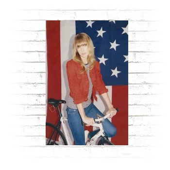 Taylor Swift Poster