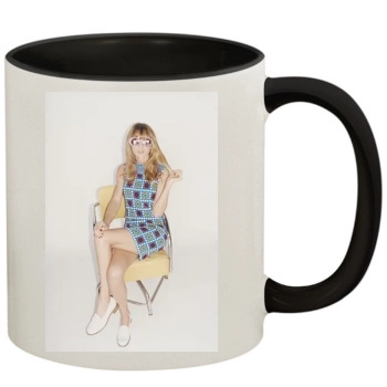 Taylor Swift 11oz Colored Inner & Handle Mug