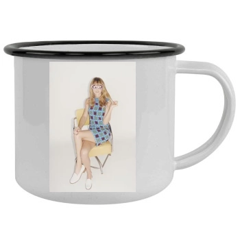 Taylor Swift Camping Mug