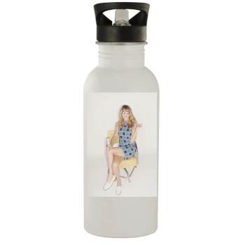 Taylor Swift Stainless Steel Water Bottle